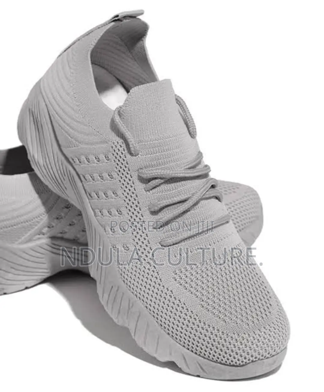 Fashion Mesh Ladies Shoes