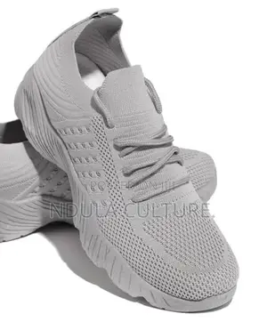 Fashion Mesh Ladies Shoes