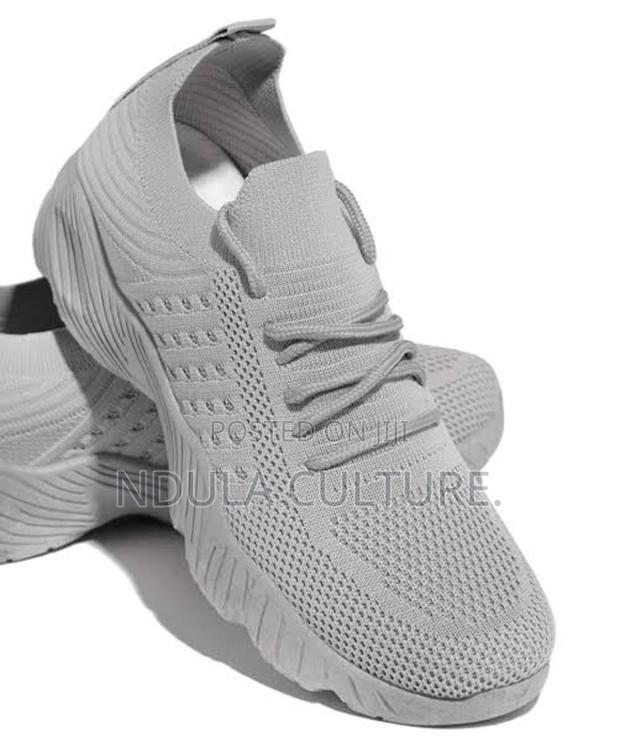 Fashion Mesh Ladies Shoes - thumbnail 5