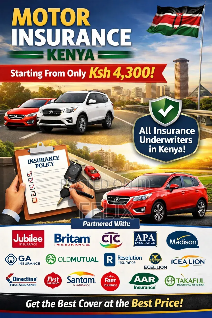 Drive Safely ; Get Your Car Insurance Today