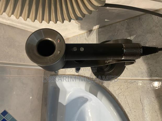 Dyson-Hairdryer. Original Uk - thumbnail 6
