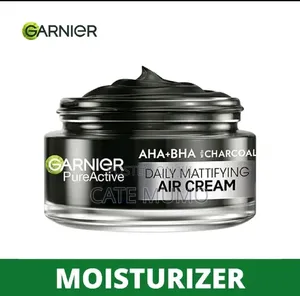 Garnier Moisturizer