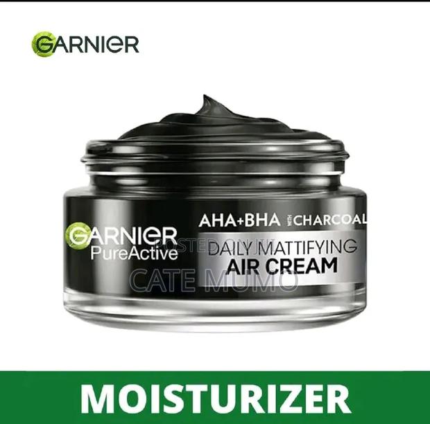 Garnier Moisturizer