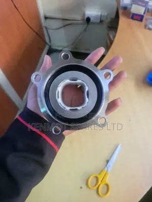90369-50002 Bearing (For Transfer Driven Pinion Front) Genuine Toyota