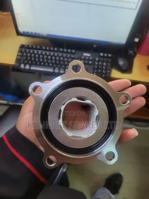 90369-50002 Bearing (For Transfer Driven Pinion Front) Genuine Toyota