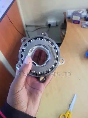90369-50002 Bearing (For Transfer Driven Pinion Front) Genuine Toyota