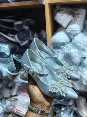 Girls Stylish Shoes