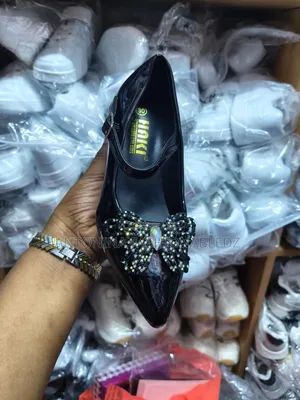 Girls Stylish Shoes