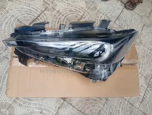 Headlight Mazda Cx5 2018