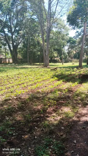 1 Acre in Thigiri