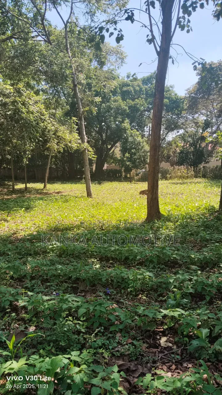 1 Acre in Thigiri