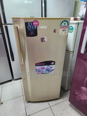 Cool Pack Single Door Fridge