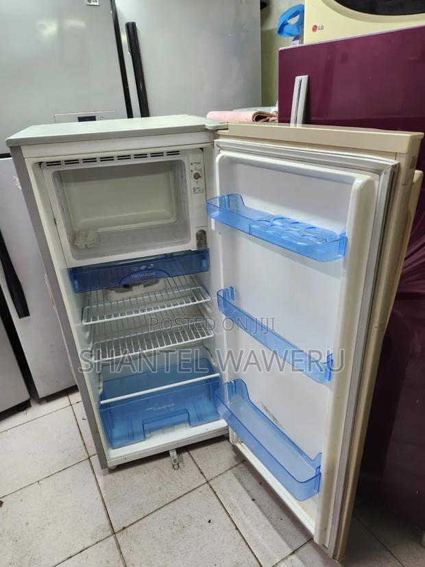 Cool Pack Single Door Fridge - thumbnail 2