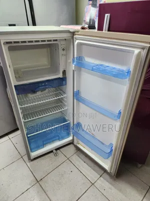 Cool Pack Single Door Fridge