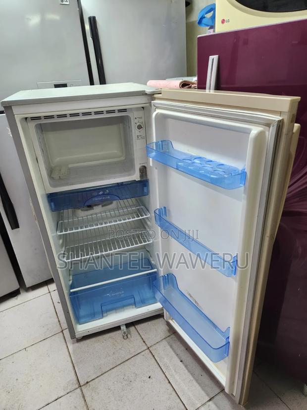 Cool Pack Single Door Fridge - thumbnail 5