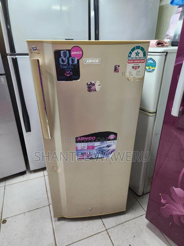 Cool Pack Single Door Fridge - thumbnail 6