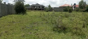 Prime Residential Land for Sale in Syokimau