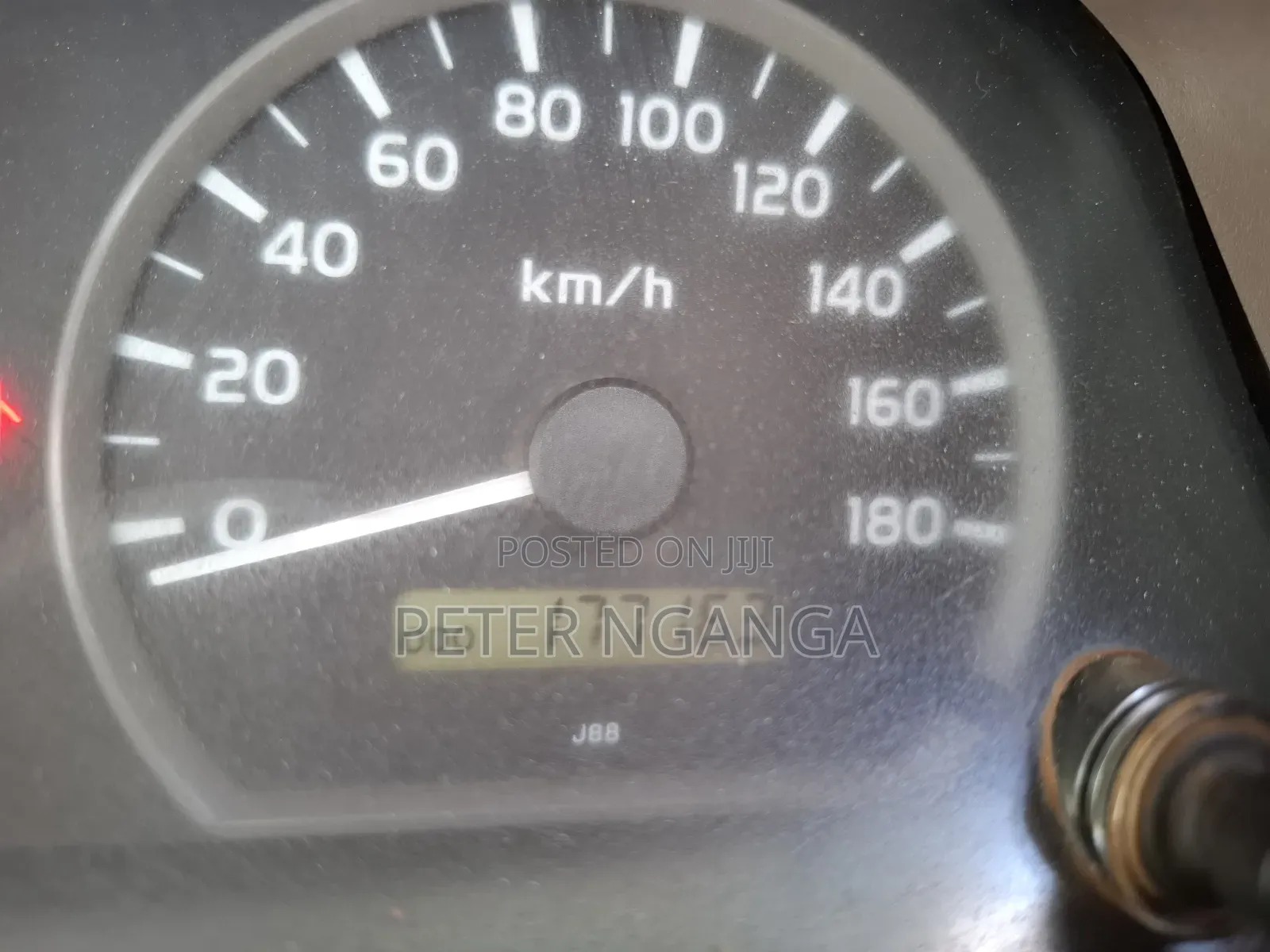 Toyota Land Cruiser 2013 White