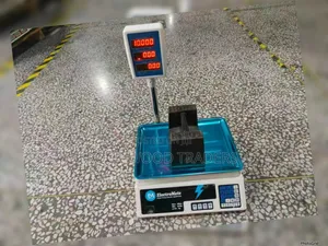 40kg Digital Computing Scale With Arm