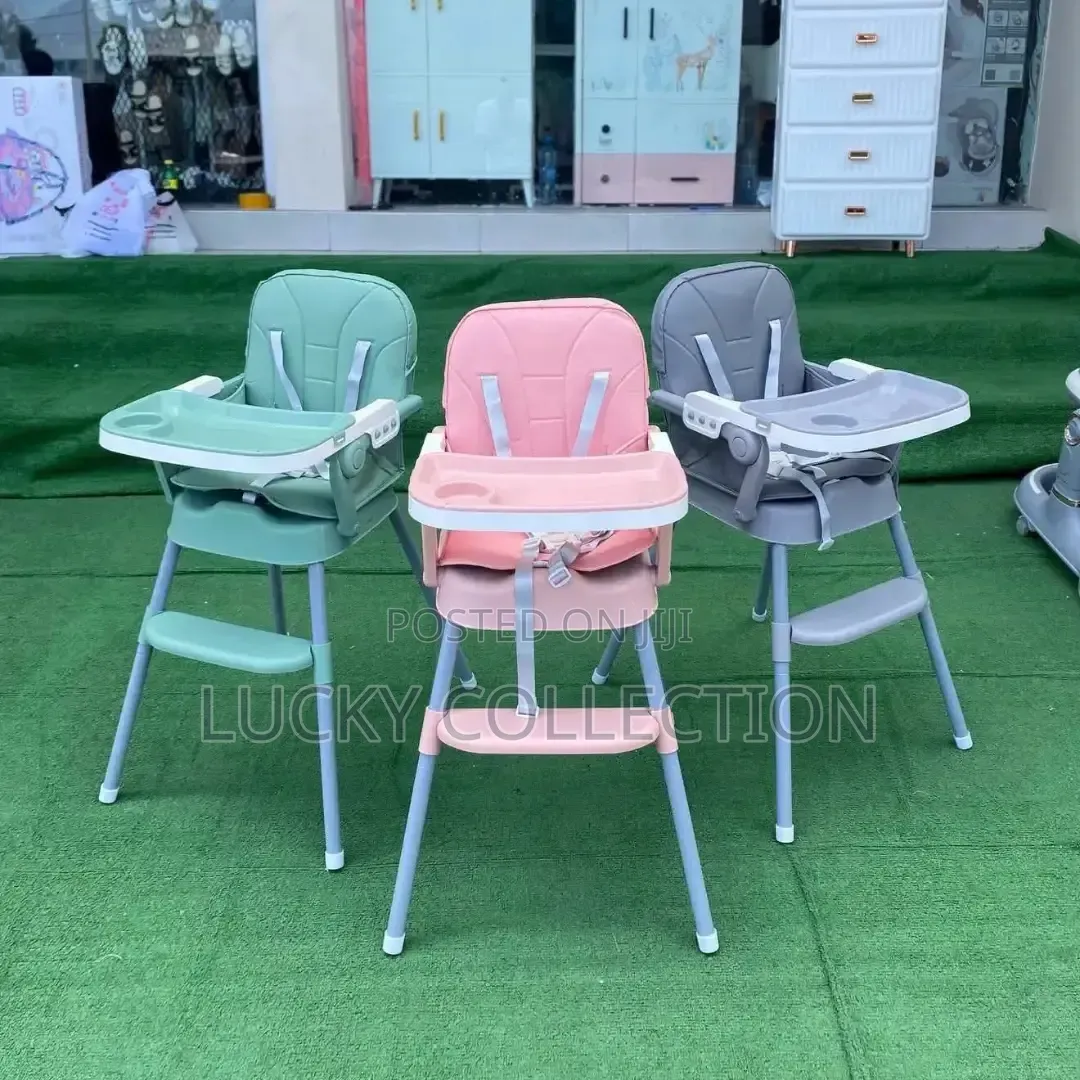 Baby High Feeding Chair