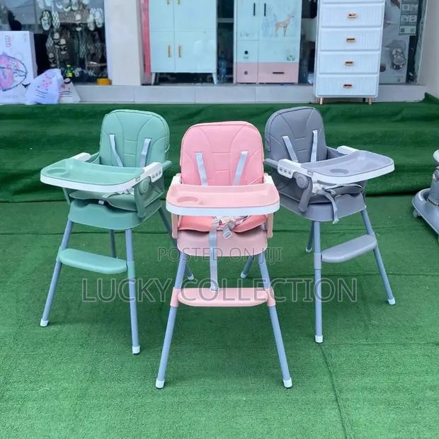Baby High Feeding Chair