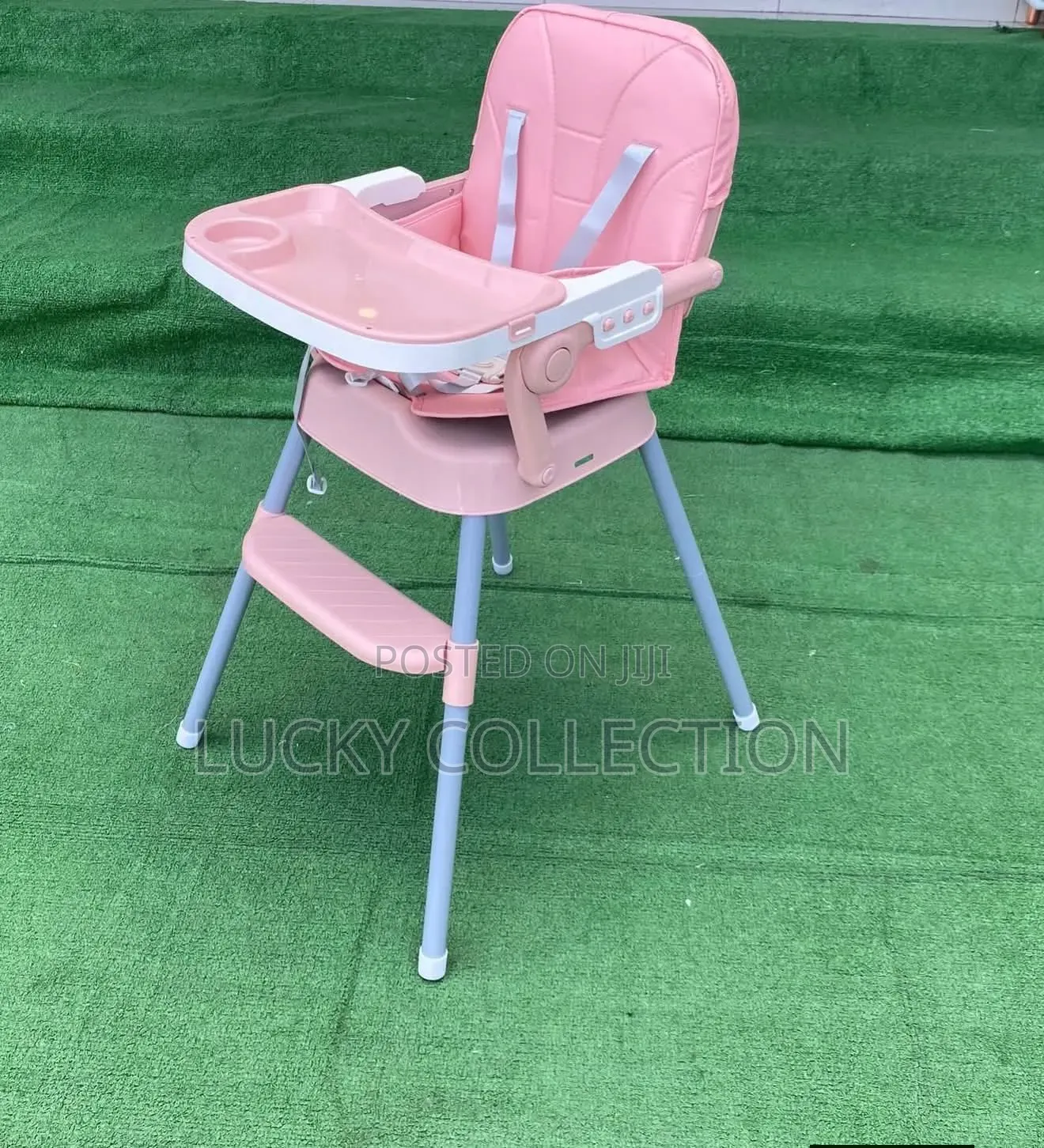 Baby High Feeding Chair