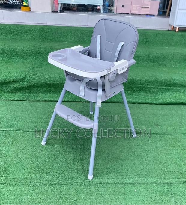 Baby High Feeding Chair - thumbnail 3