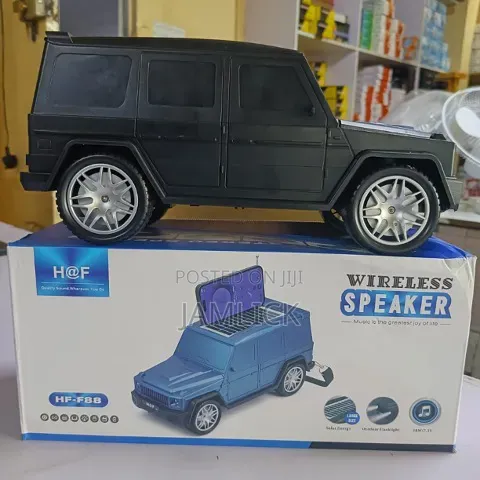 Vehicle Design Hf F88 Bluetooth Speaker
