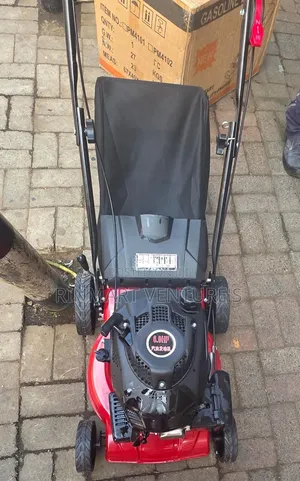 Lawn Mower/ Gasoline Lawn Mower