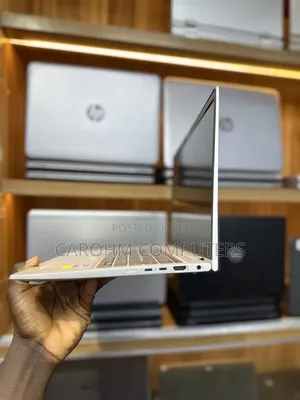New Laptop HP EliteBook 840 G8 16GB Intel Core i5 SSD 512GB