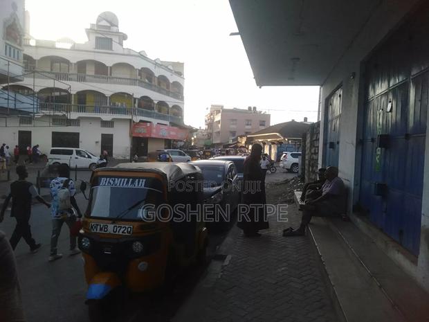 Prime No Gw Shop to Let at Mwembe Tayari Mombasa City Centre (Cbd) - thumbnail 4