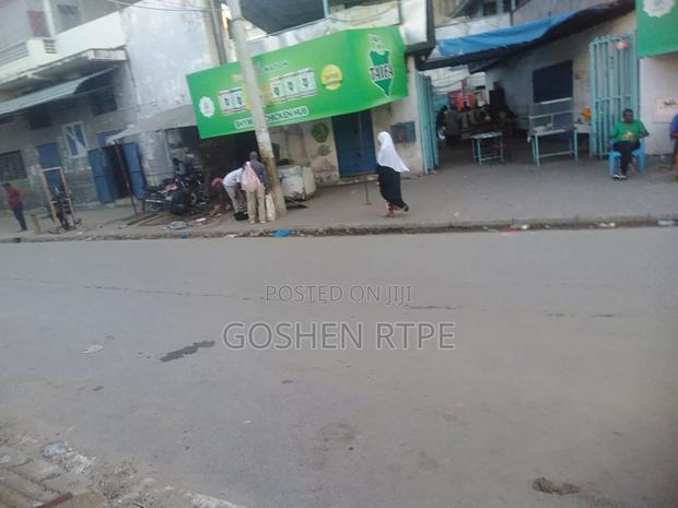 Prime No Gw Shop to Let at Mwembe Tayari Mombasa City Centre (Cbd) - thumbnail 5