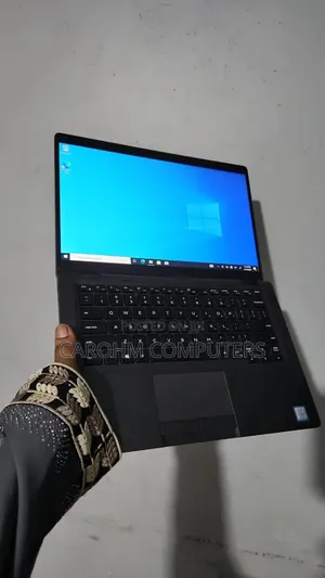 New Laptop Dell Latitude 5300 8GB Intel Core i5 SSD 256GB