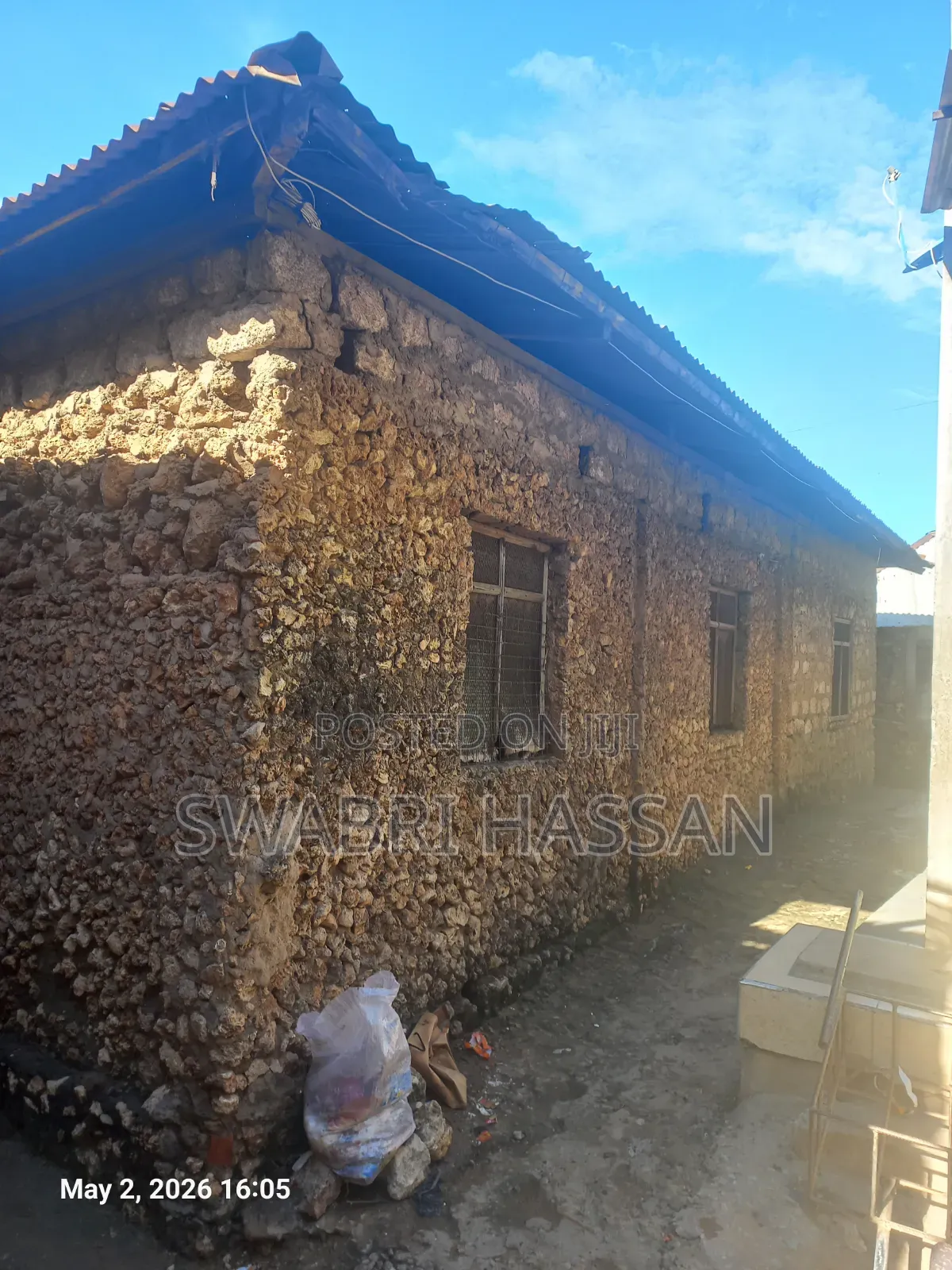 6bdrm House in Mombasa CBD for sale
