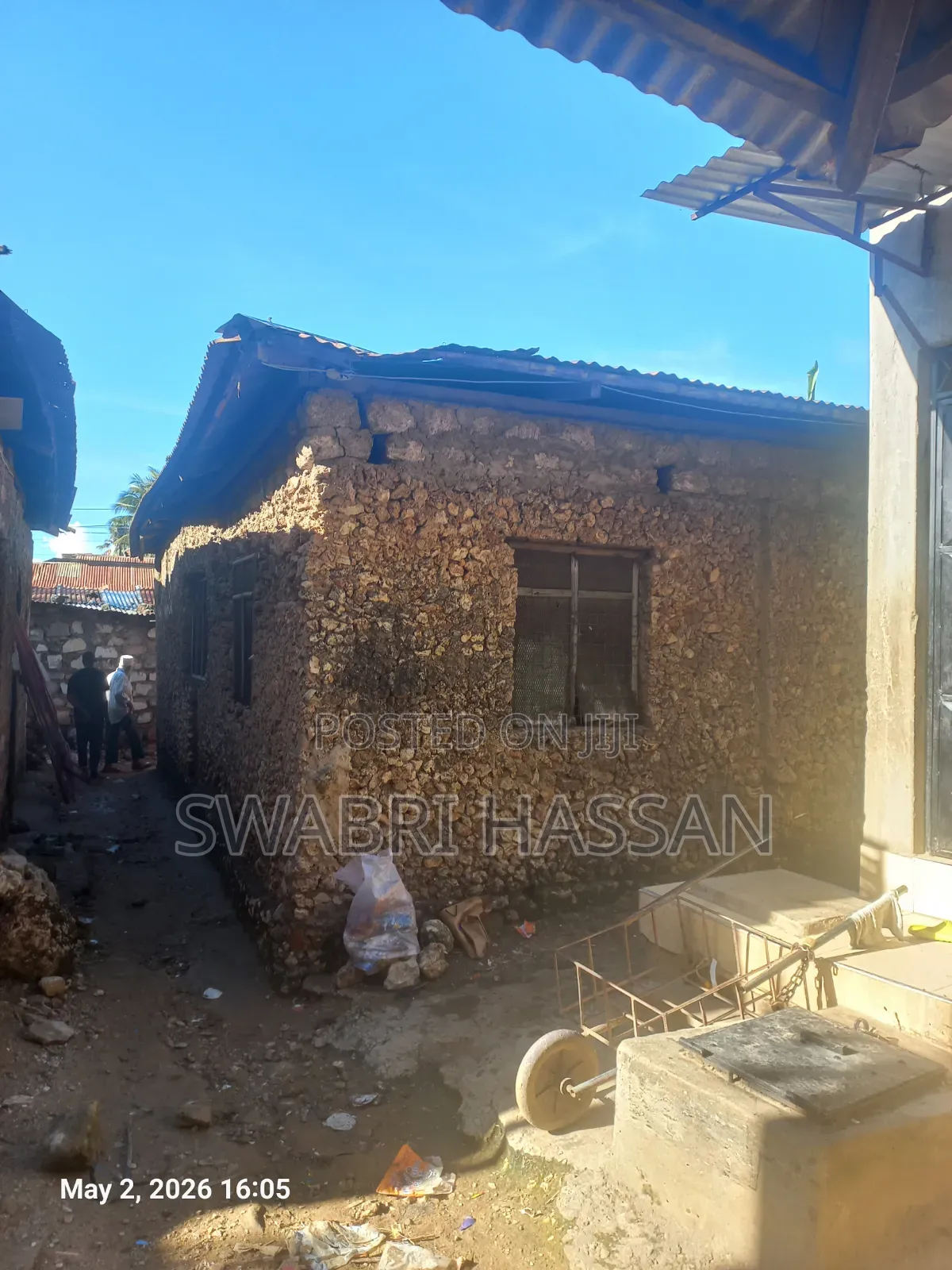 6bdrm House in Mombasa CBD for sale