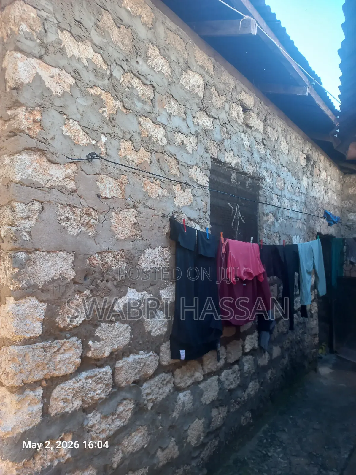 6bdrm House in Mombasa CBD for sale