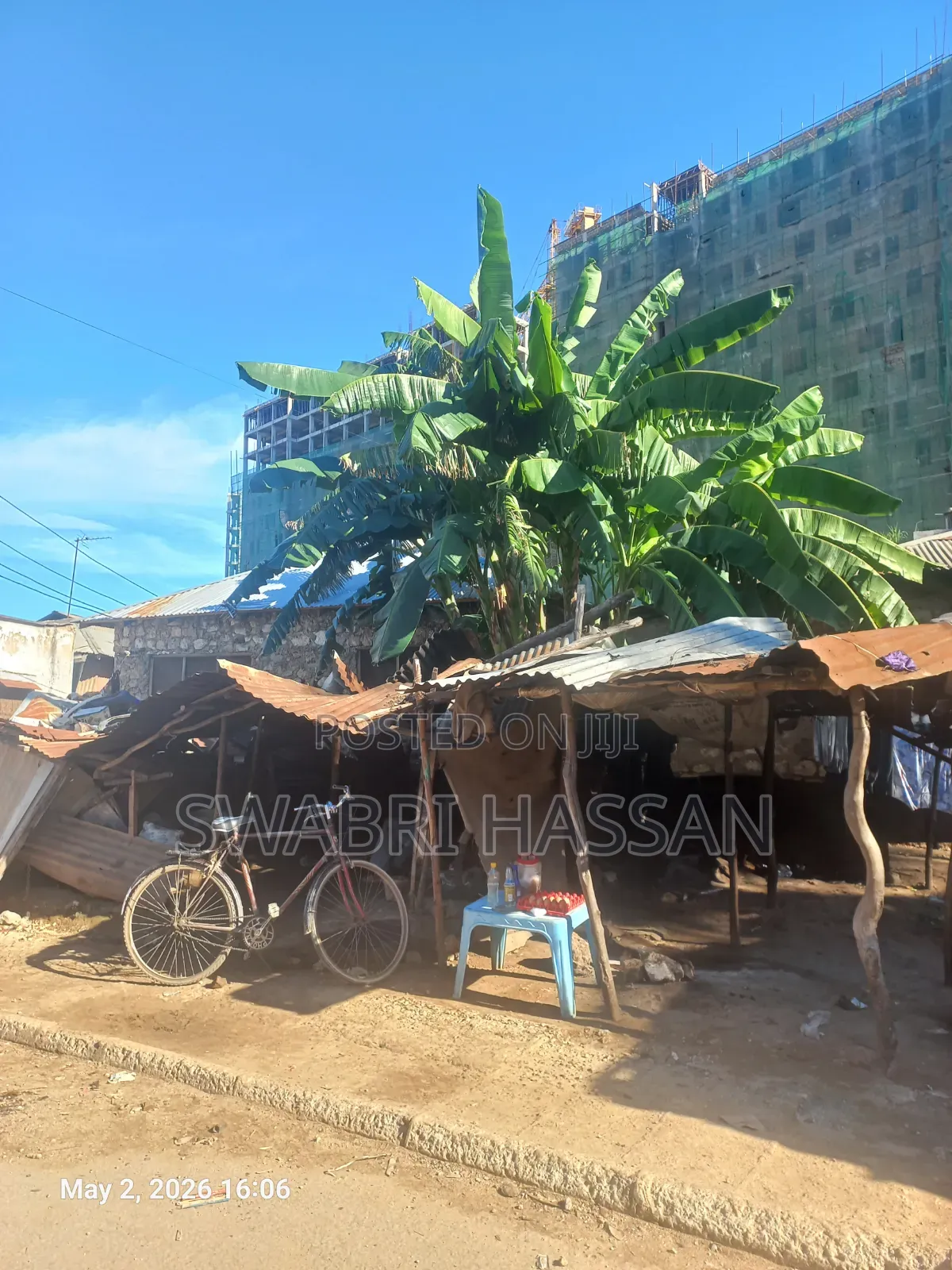 6bdrm House in Mombasa CBD for sale