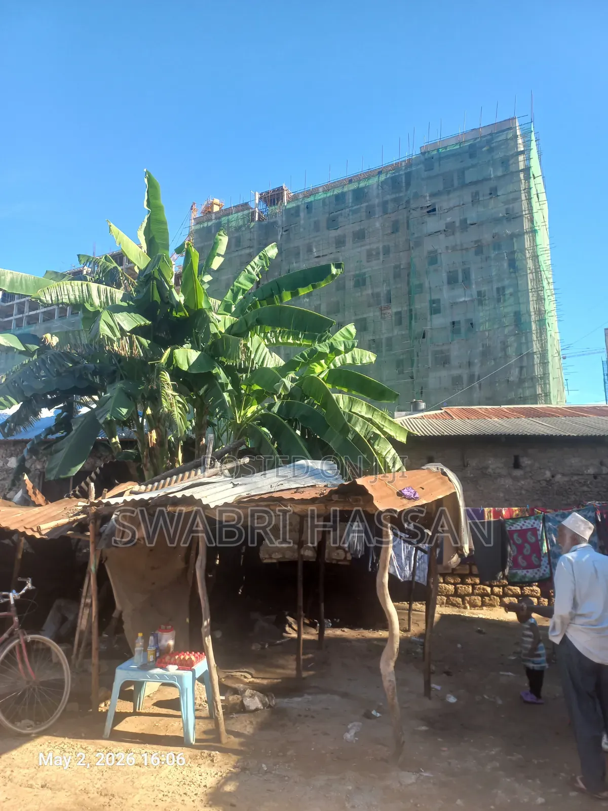 6bdrm House in Mombasa CBD for sale