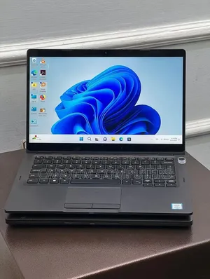 New Laptop Dell Latitude 5300 16GB Intel Core i5 SSD 512GB