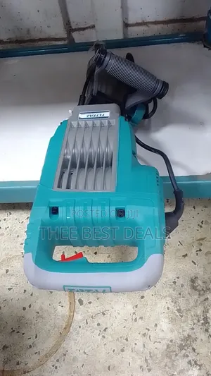 Total Demolition Breaker