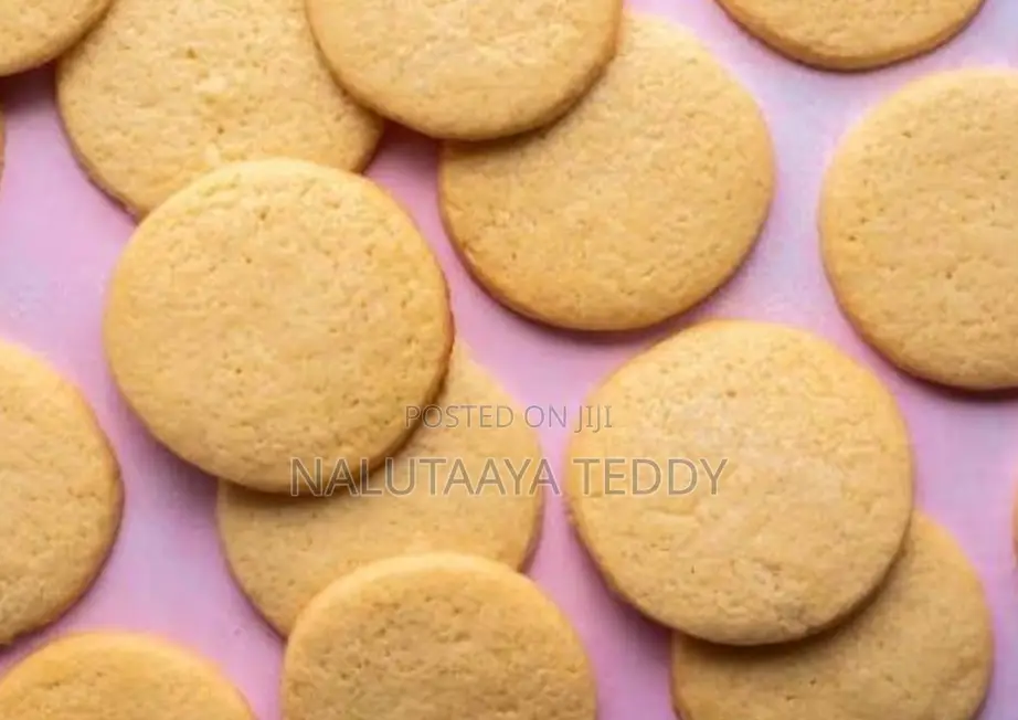 Infused Delicious Cookies 25pieces