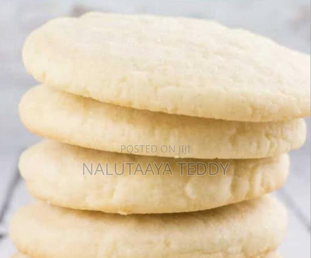 Infused Delicious Cookies 25pieces - thumbnail 2