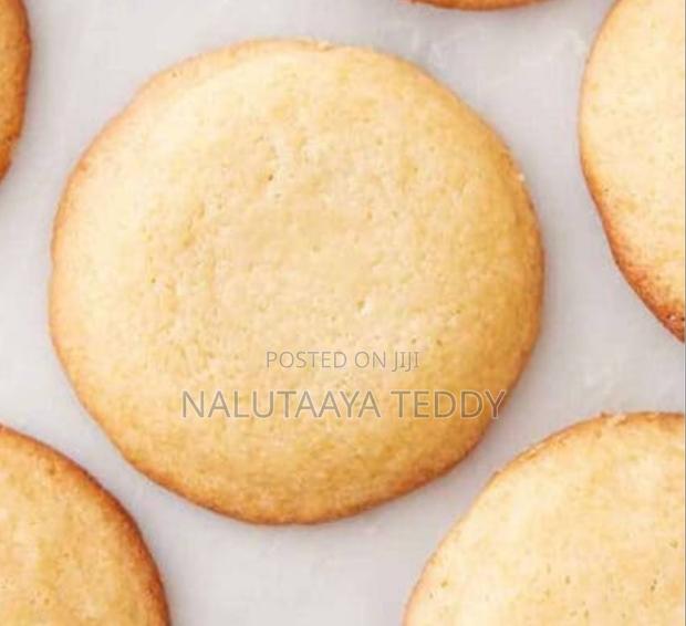 Infused Delicious Cookies 25pieces - thumbnail 3