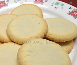 Infused Delicious Cookies 25pieces
