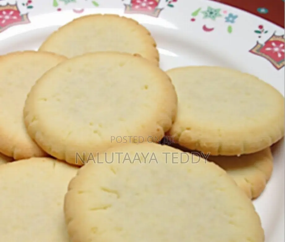 Infused Delicious Cookies 25pieces