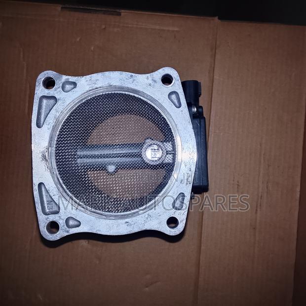 3rz Toyota Prado, Hiace Maf Sensor