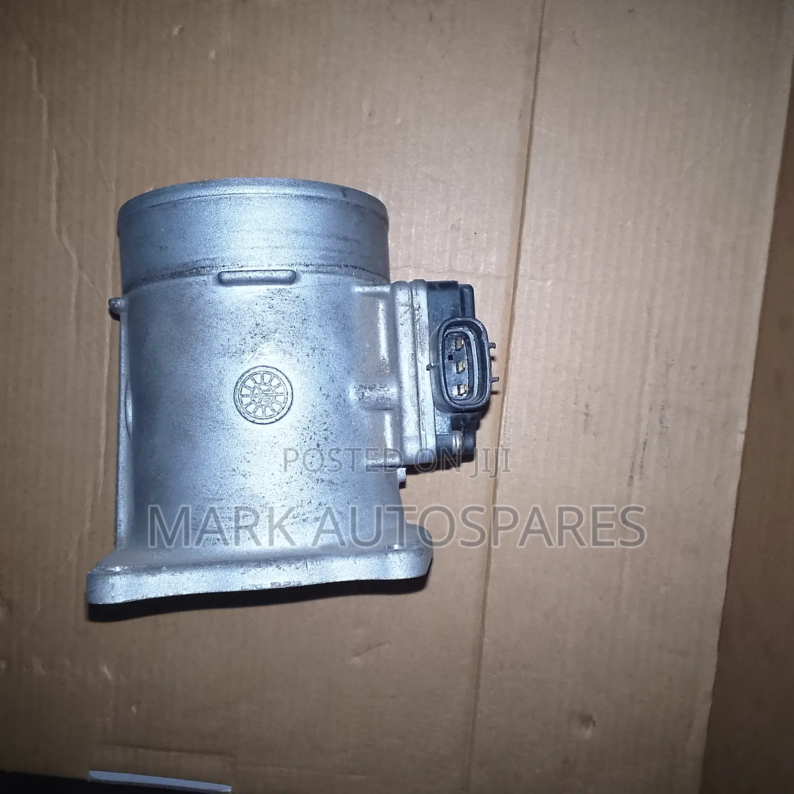 3rz Toyota Prado, Hiace Maf Sensor