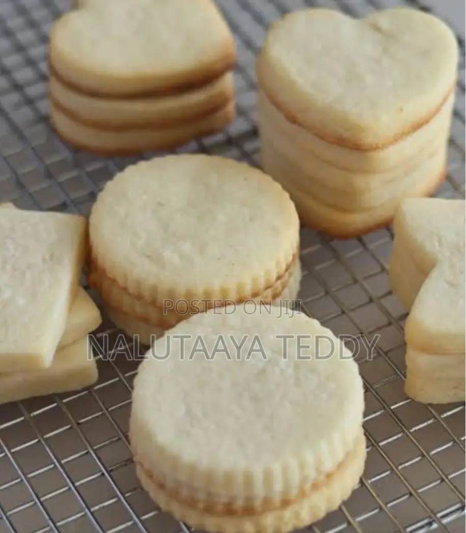 Infused Delicious Cookies 25pieces