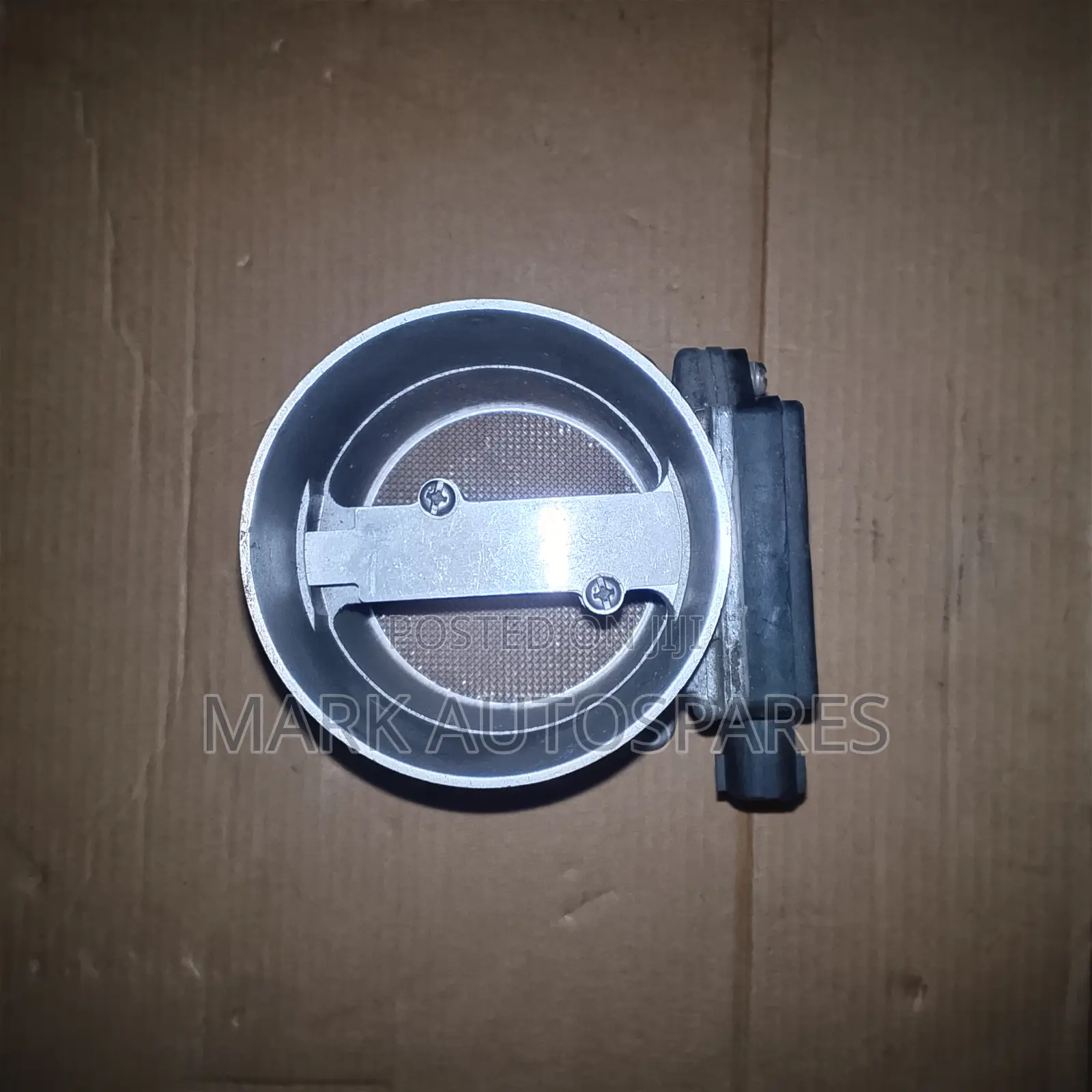 3rz Toyota Prado, Hiace Maf Sensor