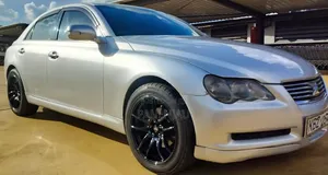 Toyota Mark X 2007
